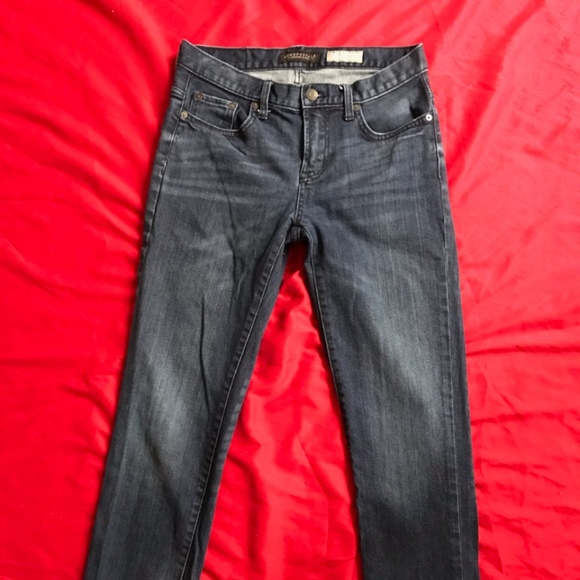Aeropostale Slim Straight Jeans - NWOT - Picture 2 of 4